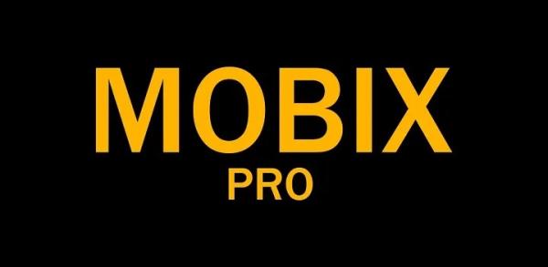 Mobix Player Pro Apk v2.0.1 Download for Android