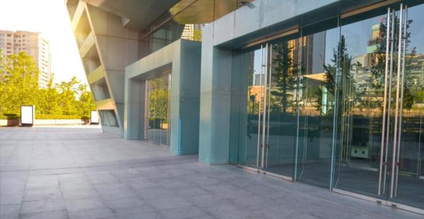 Modern Shopfronts Ltd