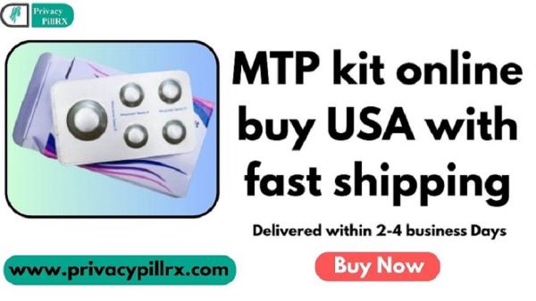 MTP kit online buy USA with fast shipping from Privacypillrx