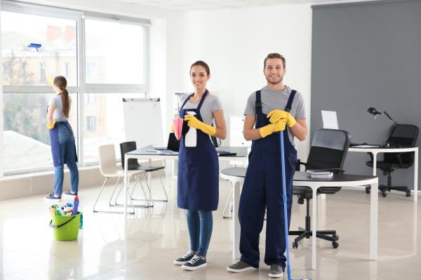 NAE Cleaning Solutions