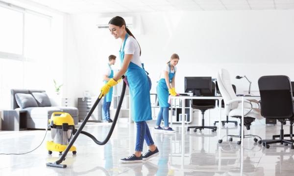 NAE Cleaning Solutions