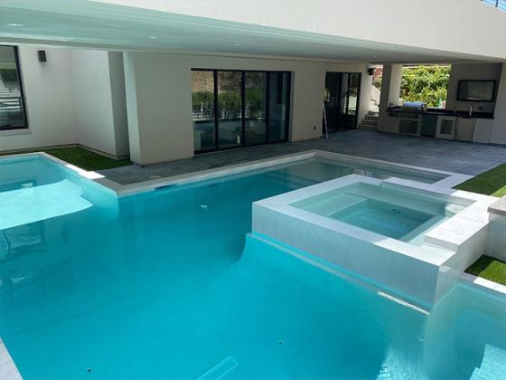 Nationwide Pool