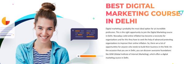 Navigating the World of Online Digital Marketing Courses