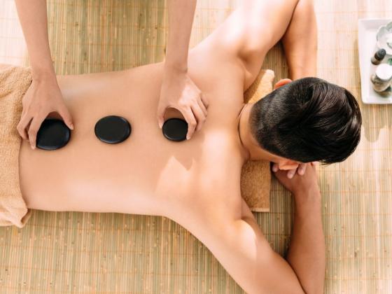 NDIS massage near me | NDIS myotherapy North Melbourne | Myofitness
