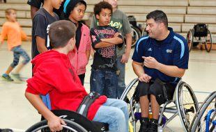 NDIS Service Provider Melbourne