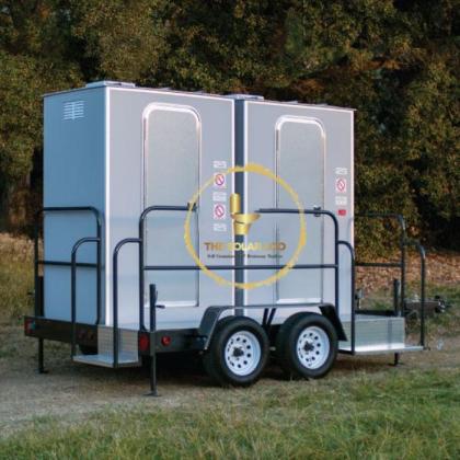 NEED A RESTROOM FOR YOUR SPECIAL EVENT/PARTY, WE CAN HELP!