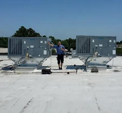 Need HVAC Help in Paris TX? Contact Us for Quick Support | Way Maker Air & Heat LLC