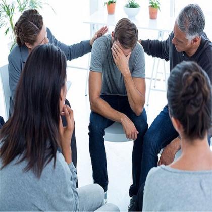 New Day Rehab Center