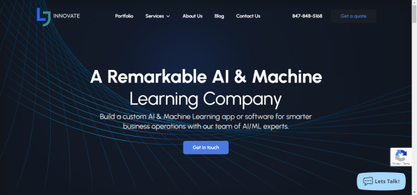 NFT Marketplace Development Service: Launch Your Digital Asset Platform with LJinnovate