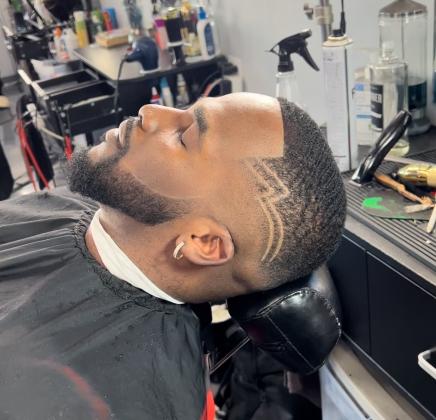 Ninety Degrees Barber Co.