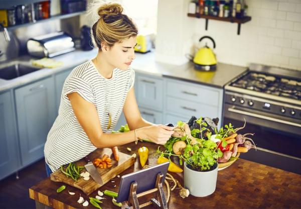 Nutrition for Health