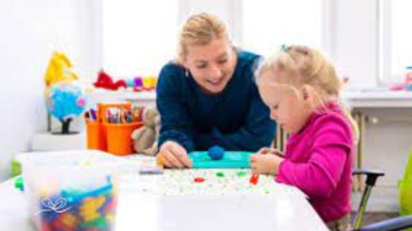 Occupational Therapist School San Diego