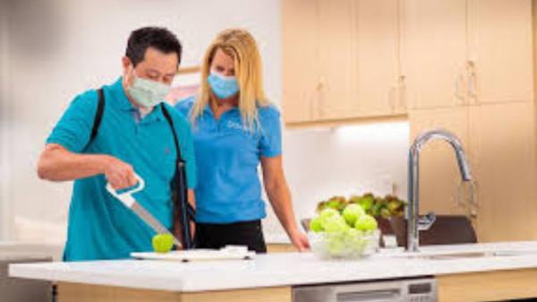 Occupational Therapist School San Diego