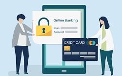 Online Card Security Solution