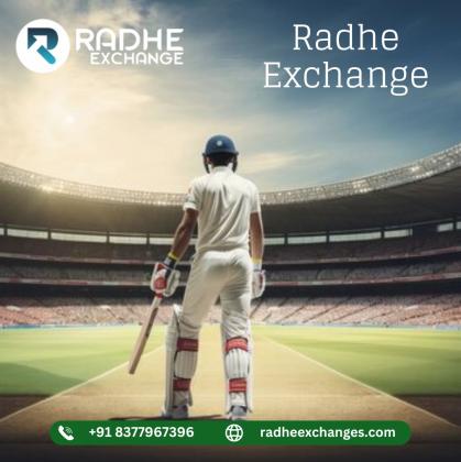 Radhe Exchange is your trusted and favorite gaming platform.