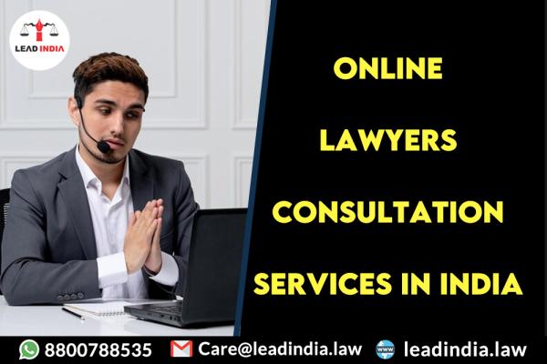 online lawyers consultation services in india | best legal firm | law firm
