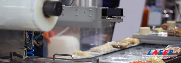 Optimize Your Packaging: Durian Trays by Laser Packaging Machine Mfg Pte Ltd