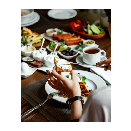 Order Brunch Near Me