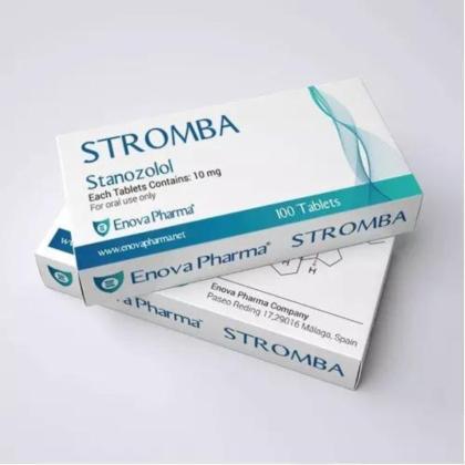 Order Stromba 10mg Online from One Click at Doorstep
