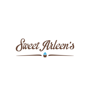Order Your Dream Custom Wedding Cake | Sweet Arleen's