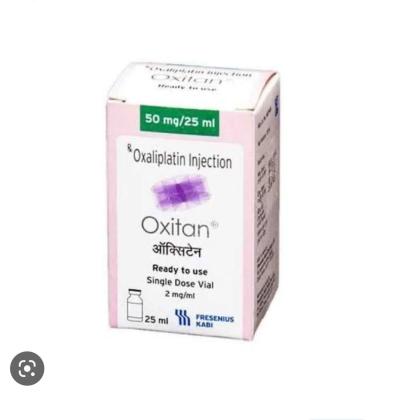 Oxitan 100 mg Injection - Reliable Cancer Medicine for Sale