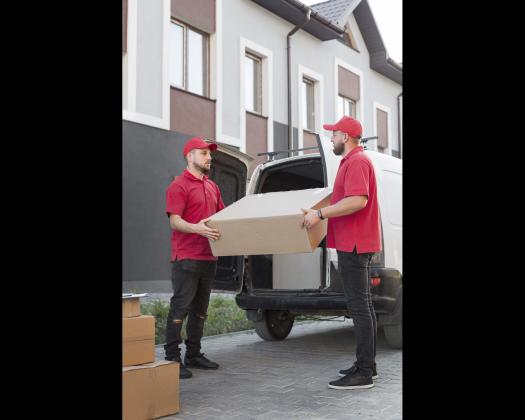 Packing and Movers Companies