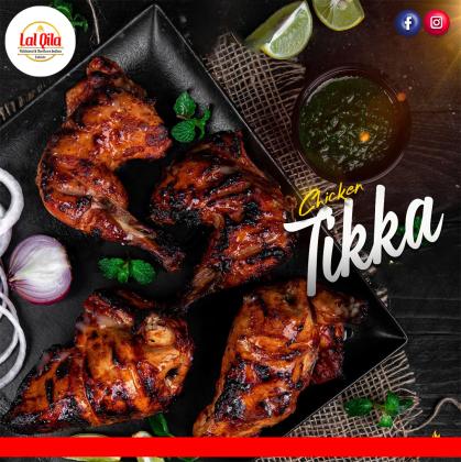 Pakistani and Northern Indian Fine Dine in Restaurant in Perth
