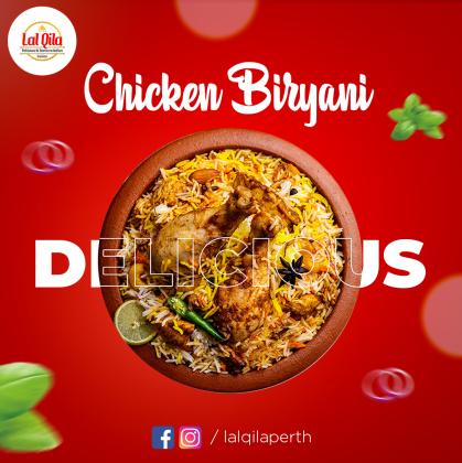 Pakistani and Northern Indian Fine Dine in Restaurant in Perth