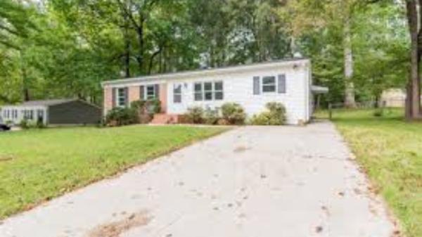 Paradise Point House For Sale