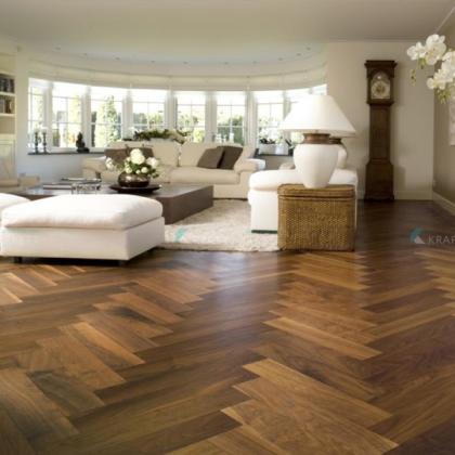 Parquet Flooring
