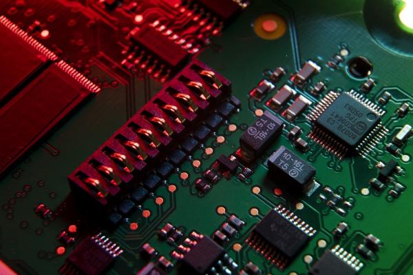 PCB design company