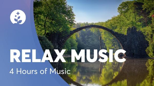 Peaceful Moments: Videos for Relaxation and Calm