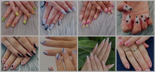 Pedicure Walnut Creek