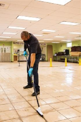 Perez Contractors Inc.