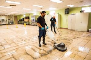 Perez Contractors Inc.