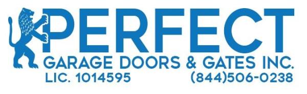 Perfect garage door & Gates inc