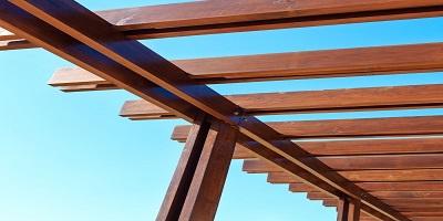 Pergola Builder Denver