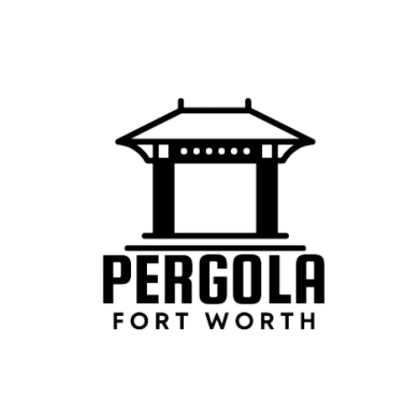 Pergola Fort Worth