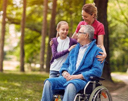 Perth NDIS Provider