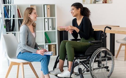Perth NDIS Provider