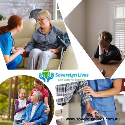 Perth NDIS Provider