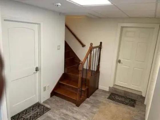 Pet-Friendly Holiday Home in Etowah - Workman Rentals