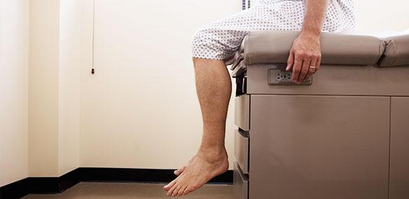 Peyronie’s Disease Sacramento