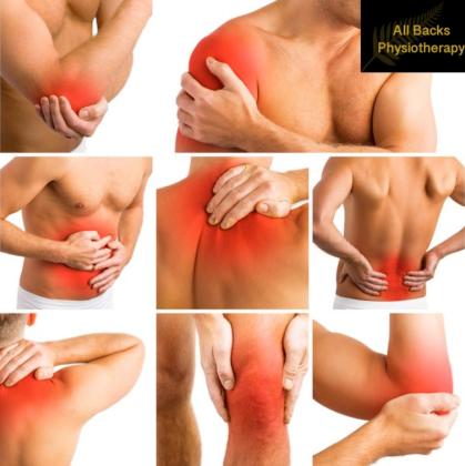 Physiotherapy Treatment in Hertfordshire