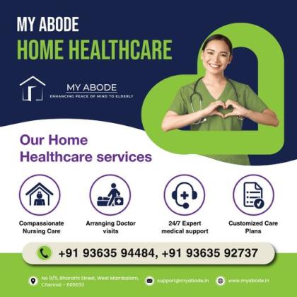 pick-up and drop-off services in Chennai