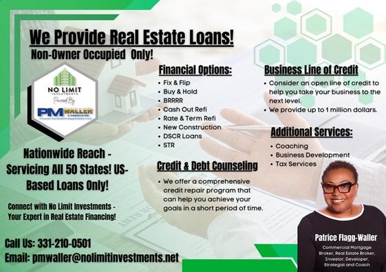 Planning to buy a new home or invest in real estate?