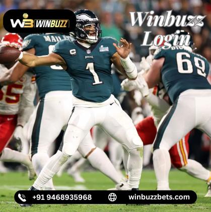 Play Winbuzz Login On Your Favorite Gaming Platform.
