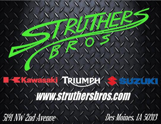 Powersports & Motorcycle Dealers in Des Moines, Iowa