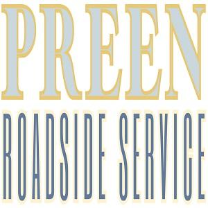 Preen Roadside Service