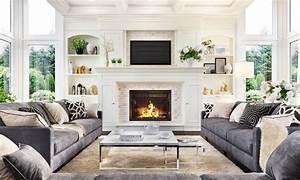 Premium Living Room Furniture in Toronto - Shop Now at Northern-Interiors.ca!